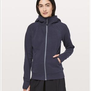 Lululemon scuba hoodie